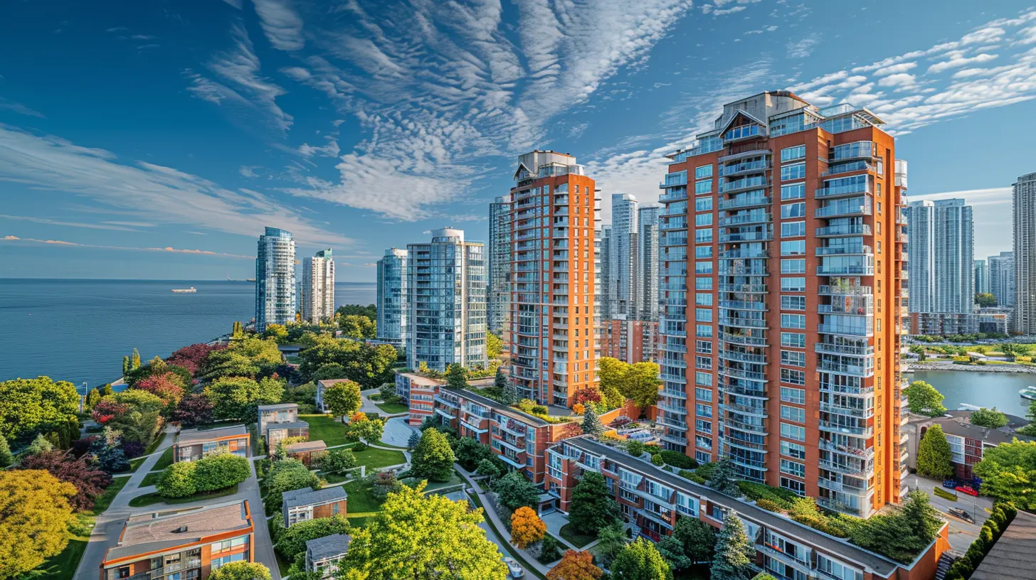 The Hidden Costs of Condo Ownership and How to Manage Them