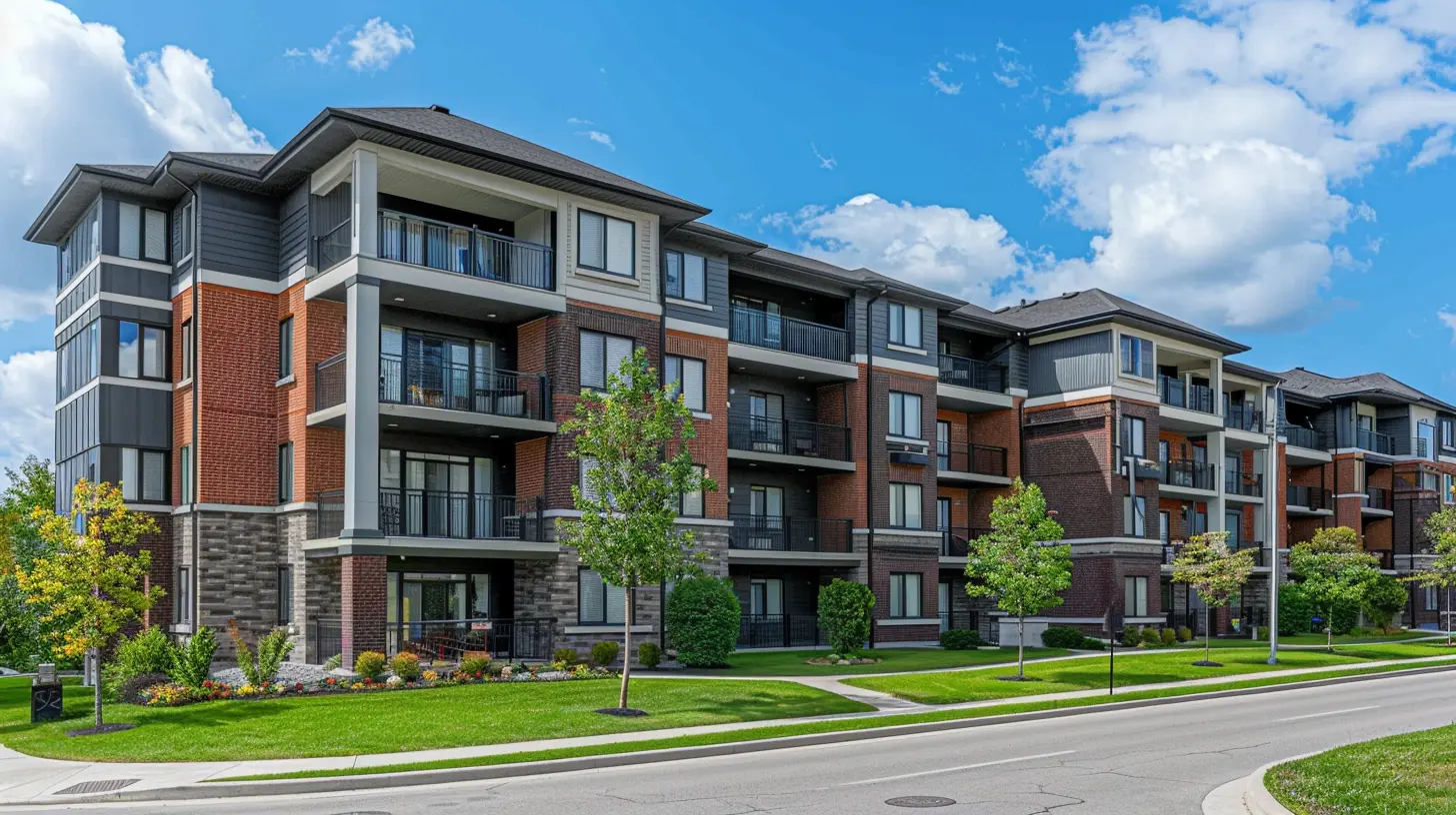 The Hidden Costs of Condo Ownership and How to Manage Them