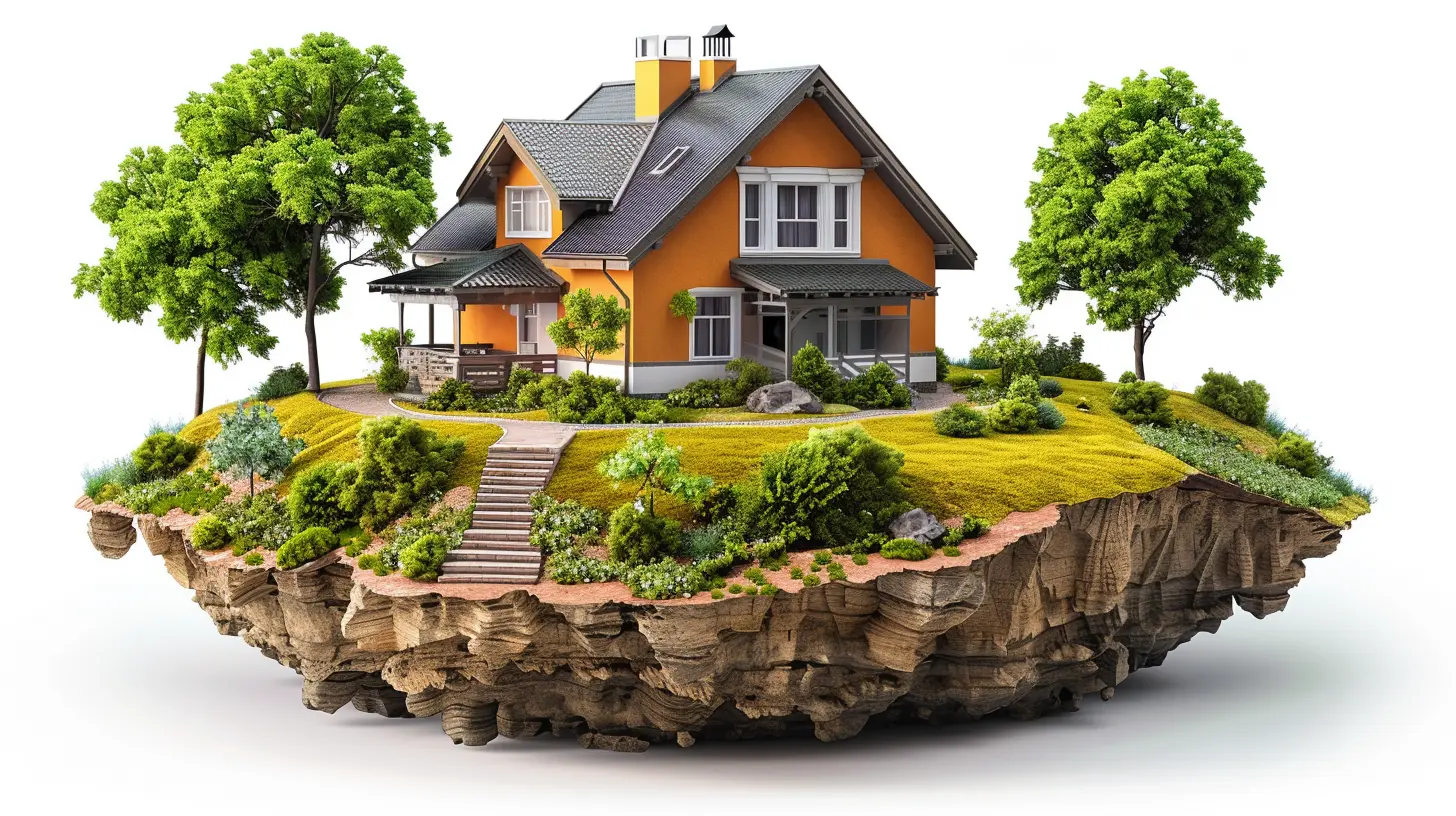 The Homebuyer's Guide to Navigating a Competitive Market