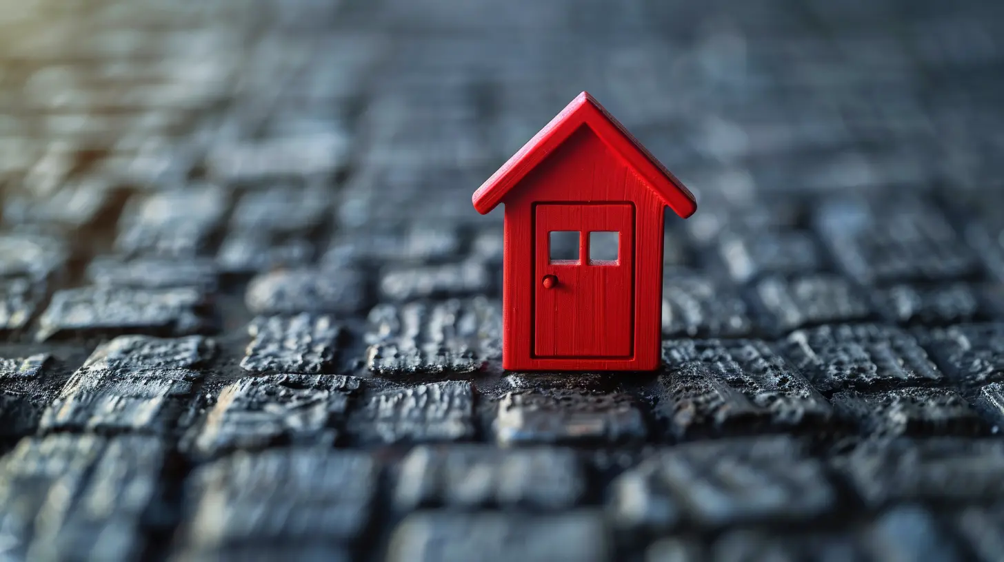 The Homebuyer's Guide to Navigating a Competitive Market