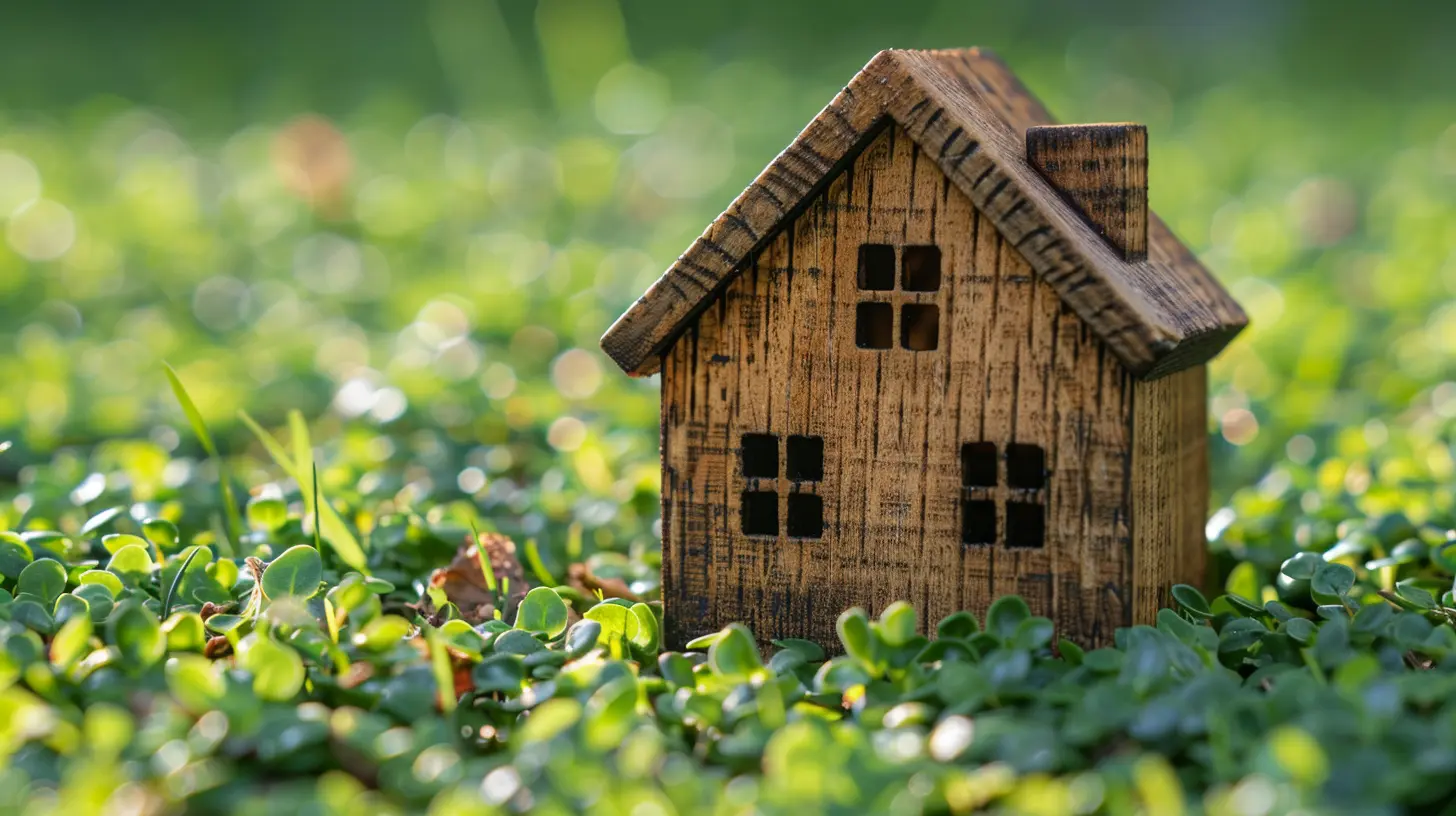 The Homebuyer's Guide to Navigating a Competitive Market