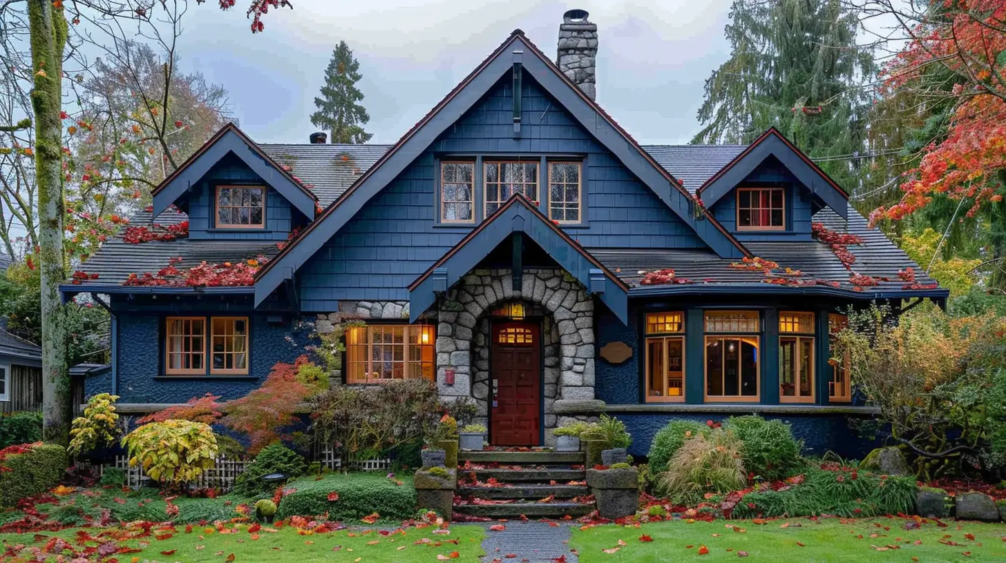 The Homebuyer's Guide to Navigating a Competitive Market