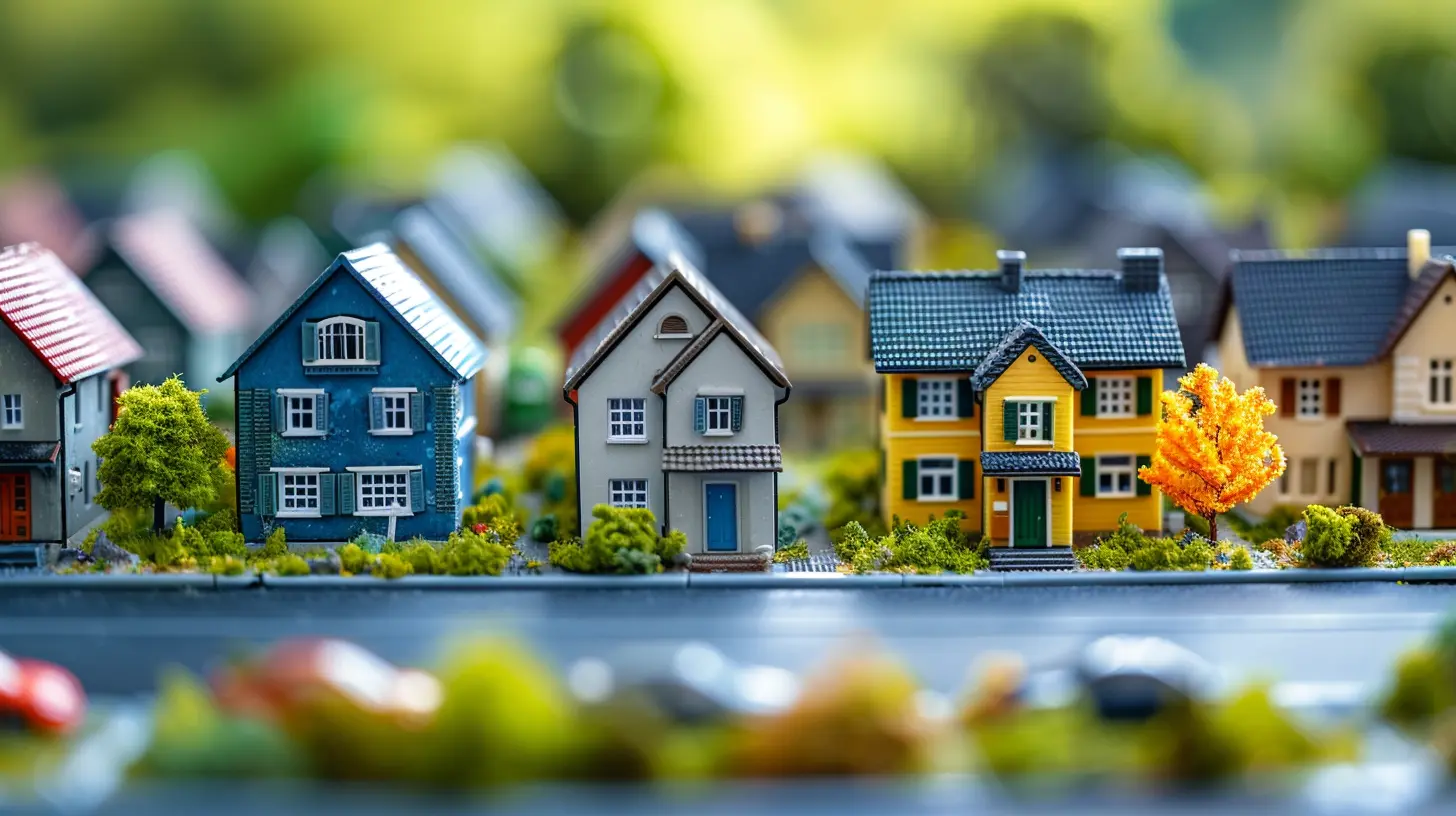 The Housing Market After a Recession: What to Expect in the Recovery Phase