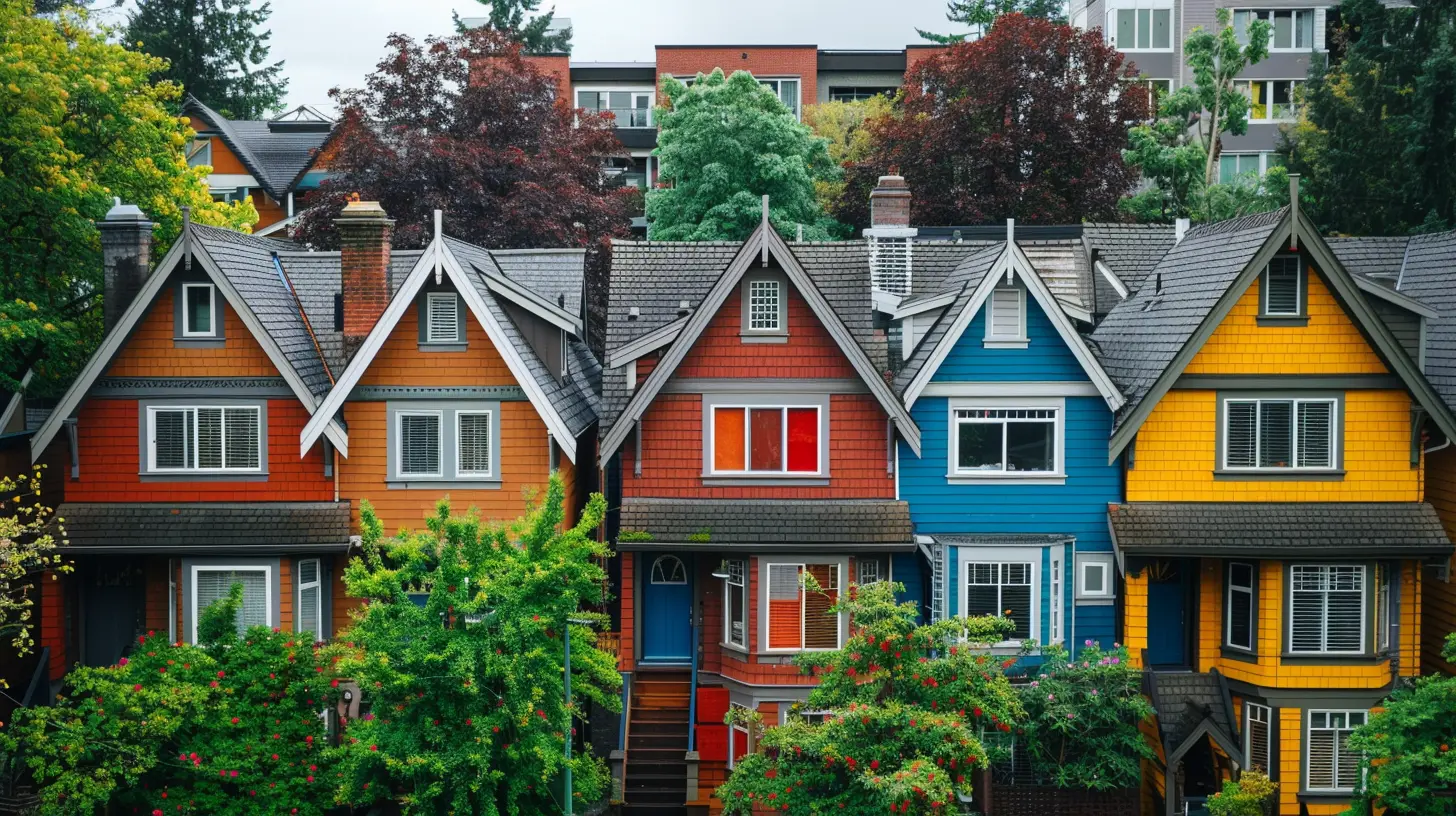 The Housing Market After a Recession: What to Expect in the Recovery Phase