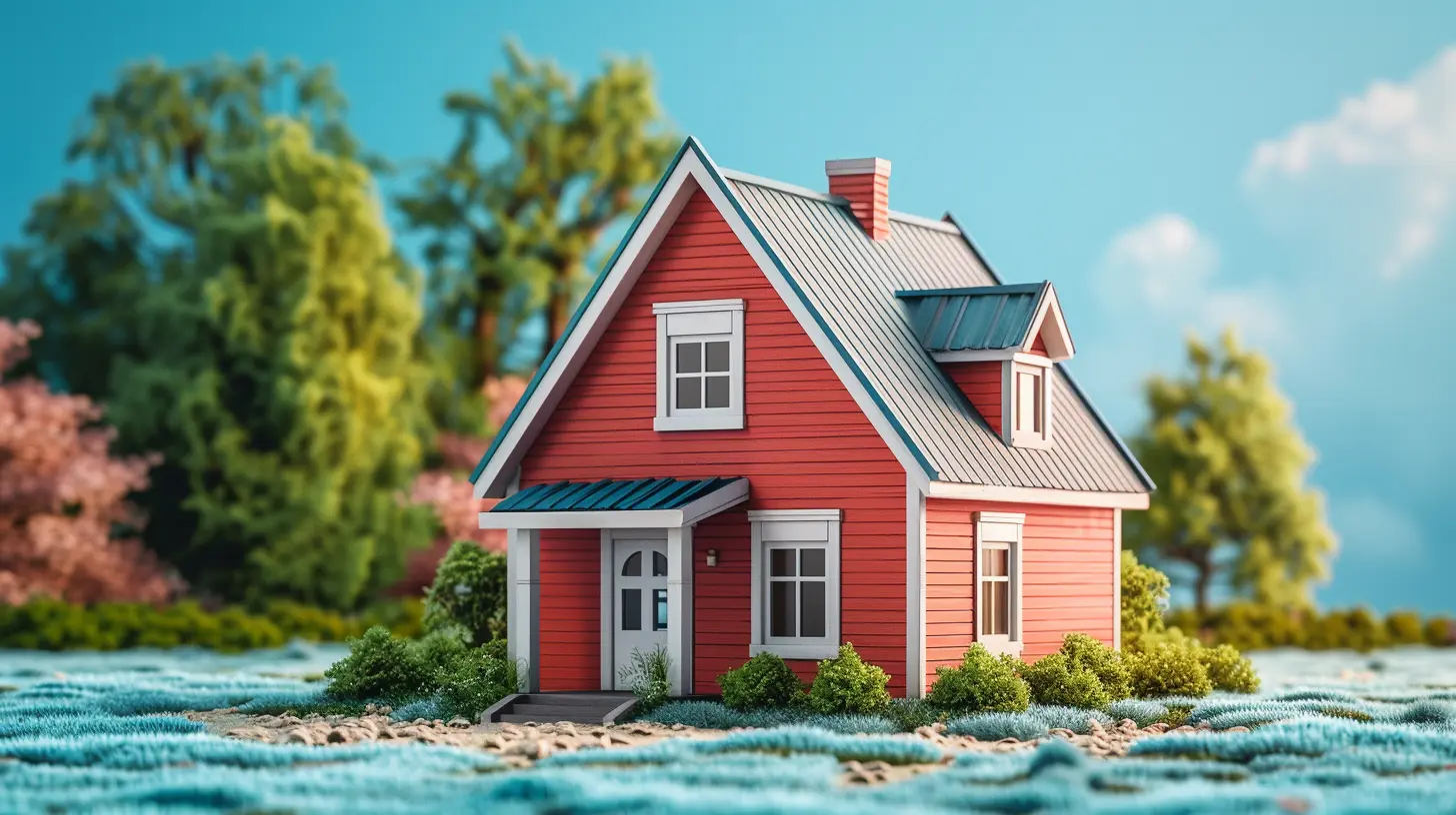 The Impact of a Short Sale on Future Mortgage Applications