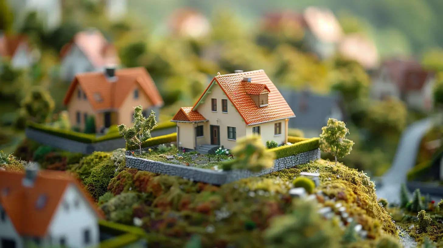 The Impact of Economic Indicators on Real Estate Market Cycles
