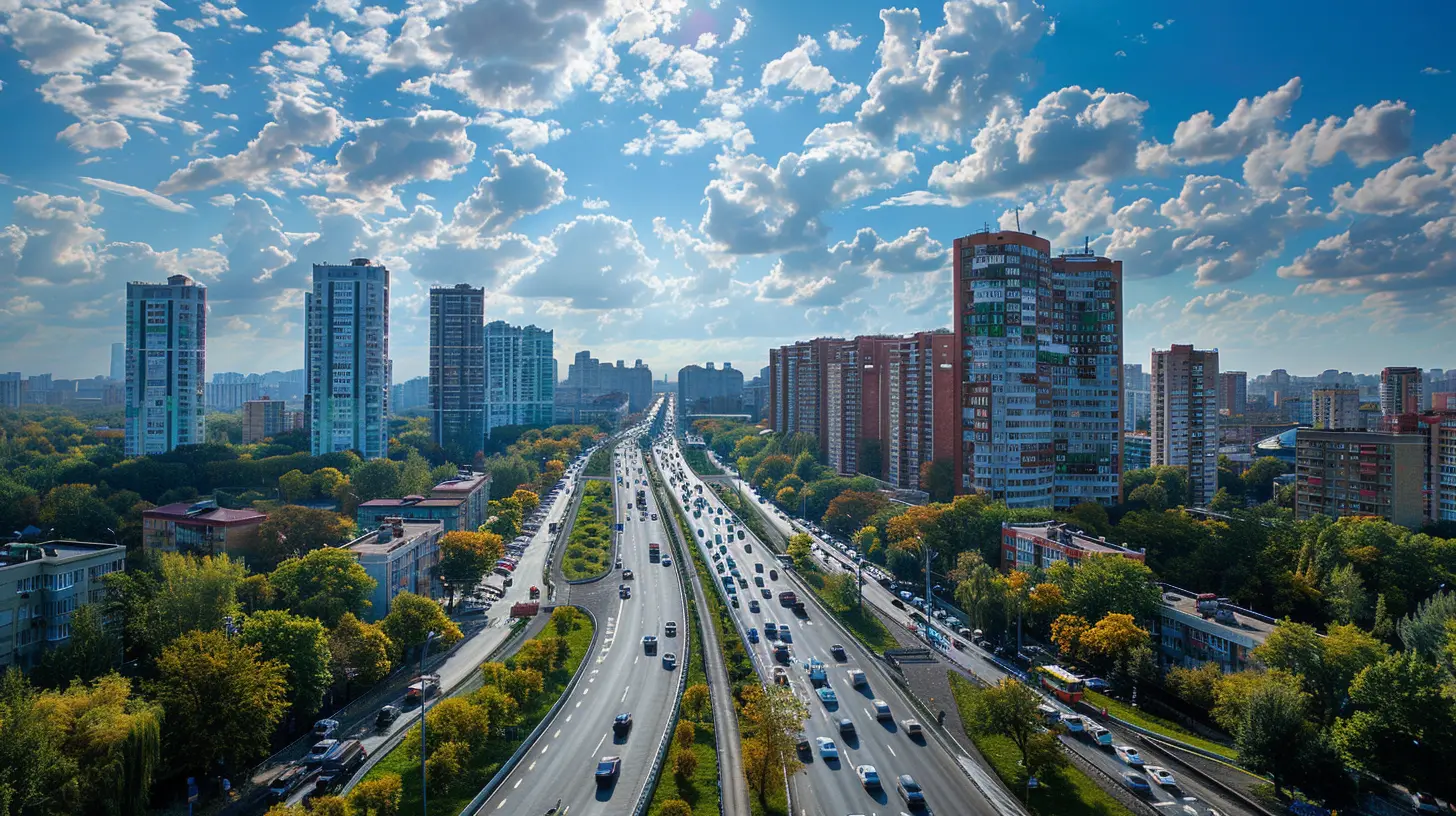 The Impact of Economic Indicators on Real Estate Market Cycles