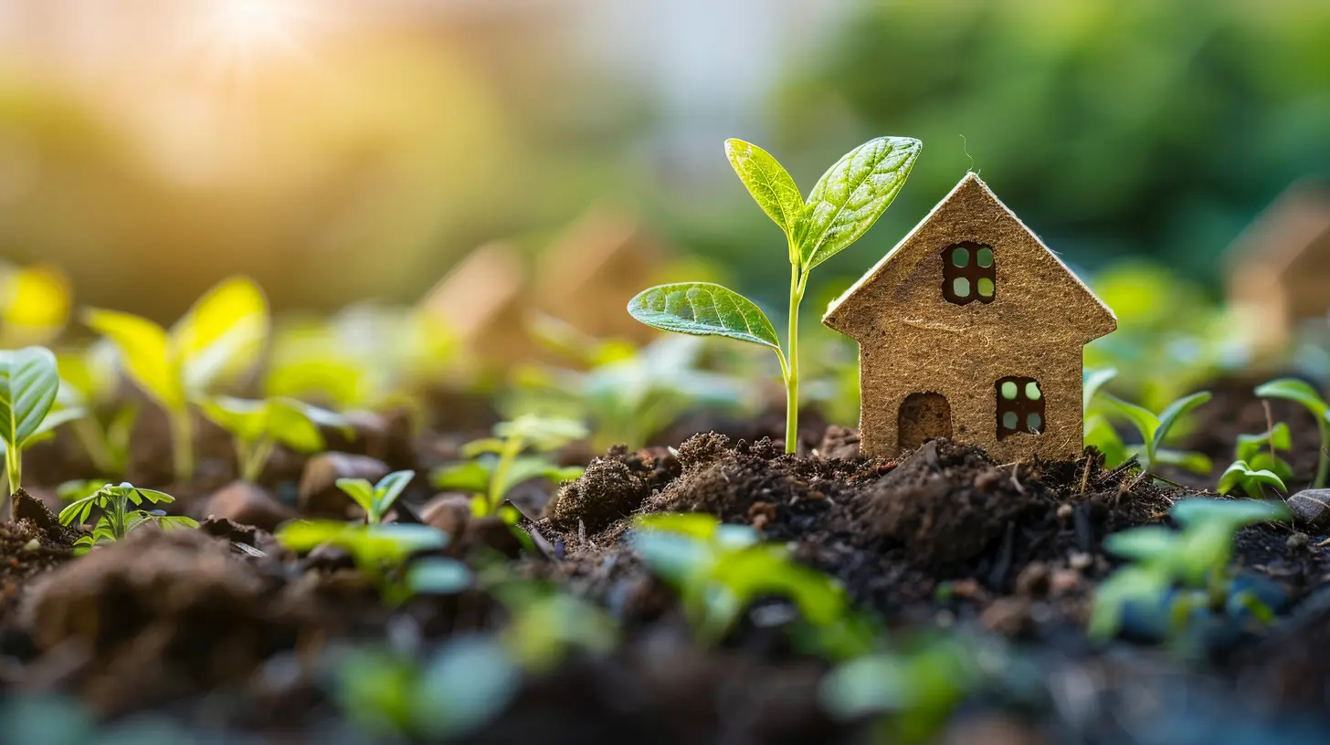 The Impact of Green Building Certifications on Property Value