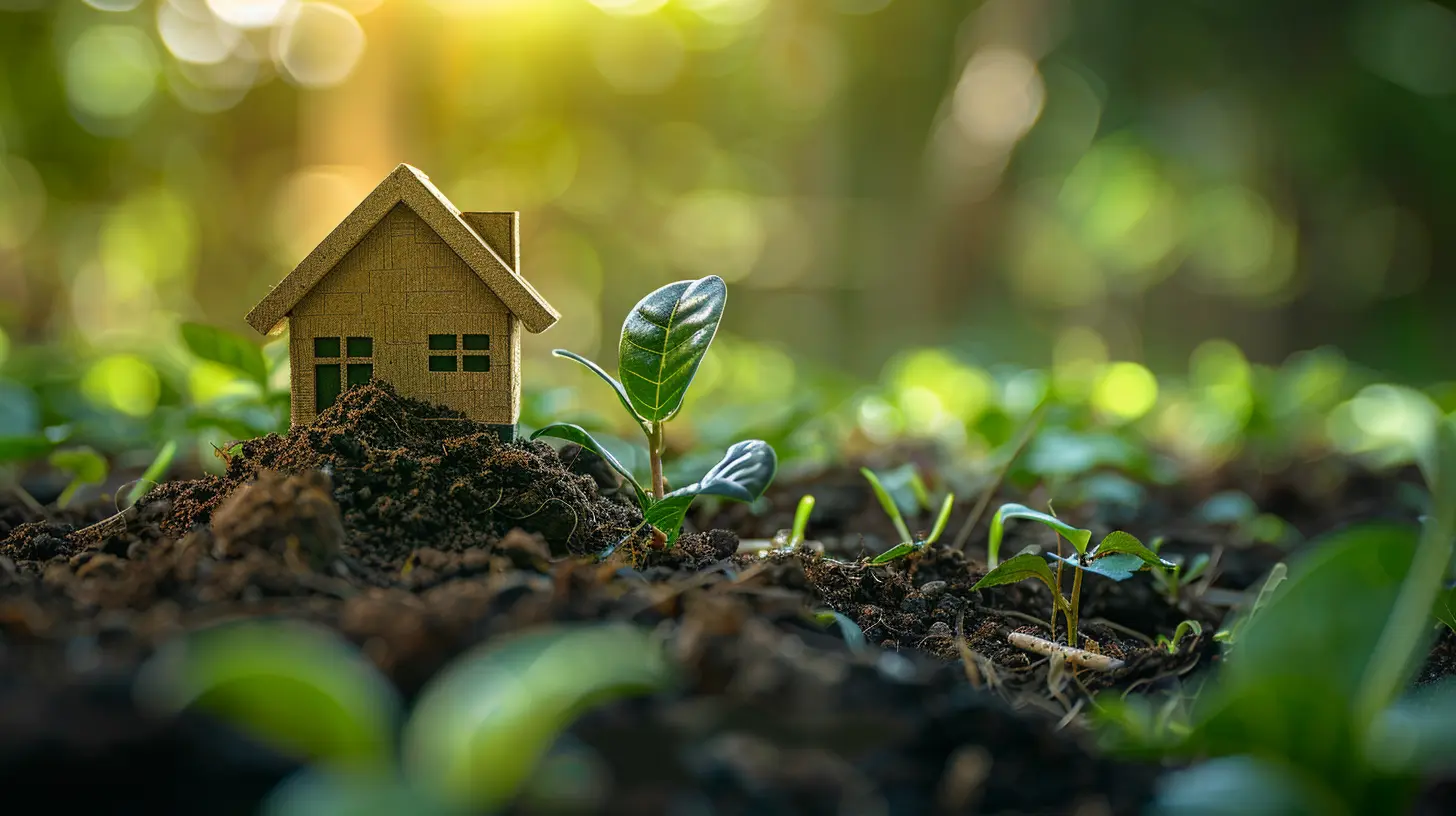 The Impact of Green Building Certifications on Property Value