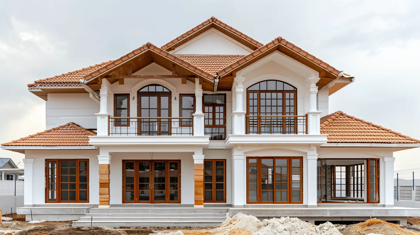 The Importance of Inspections for New Construction Homes