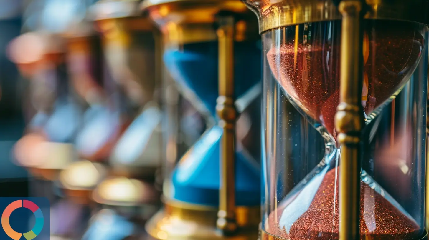 The Importance of Patience in a Slow Market”