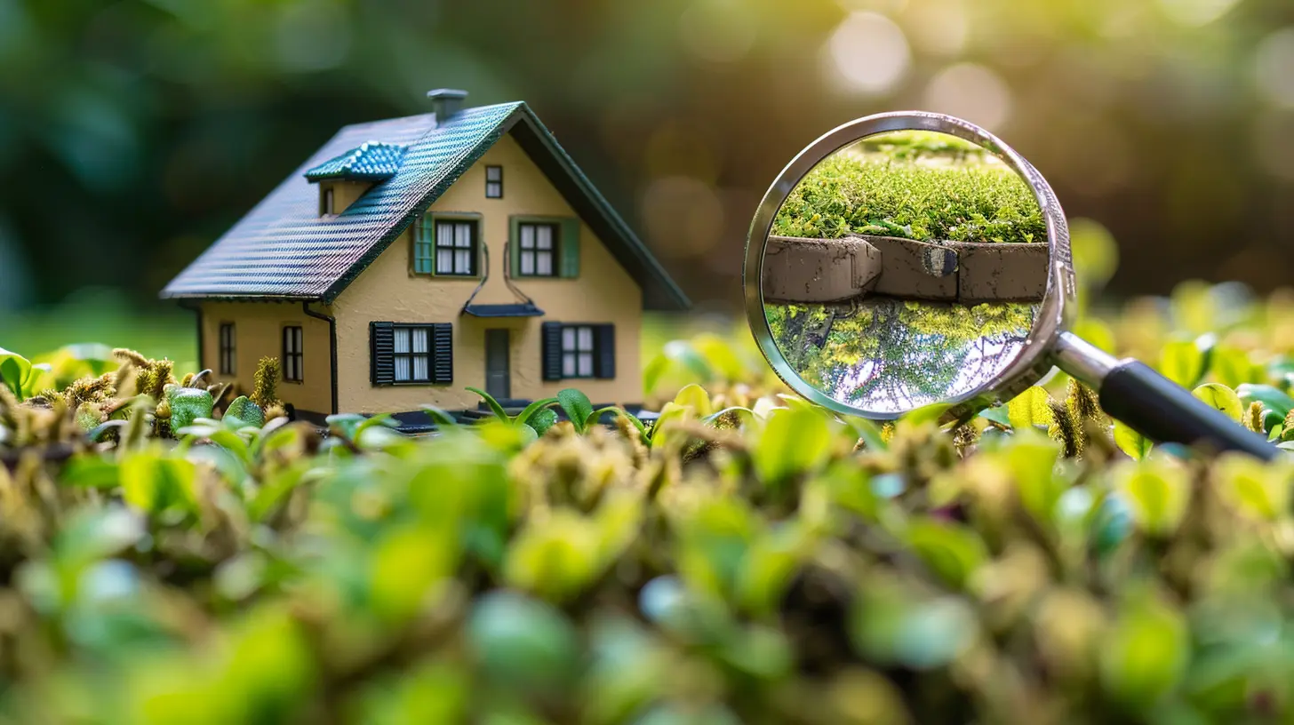 The Importance of Plumbing Inspections When Buying a Home