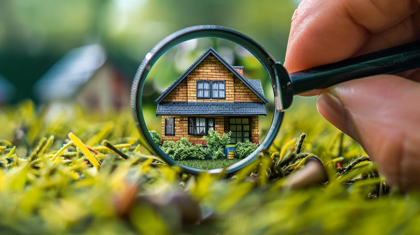 The Importance of Plumbing Inspections When Buying a Home