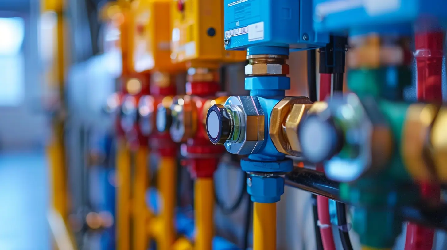 The Importance of Understanding Electrical Systems During a Home Inspection