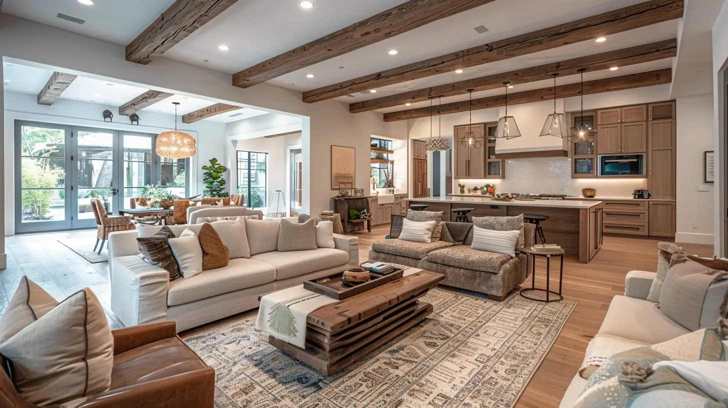 The Power of Custom Furniture in Personalizing Your Home