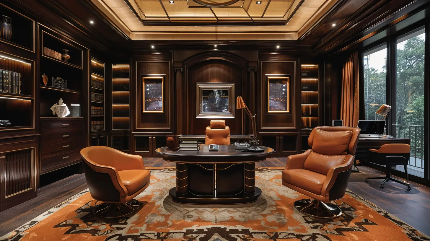 The Power of Custom Furniture in Personalizing Your Home