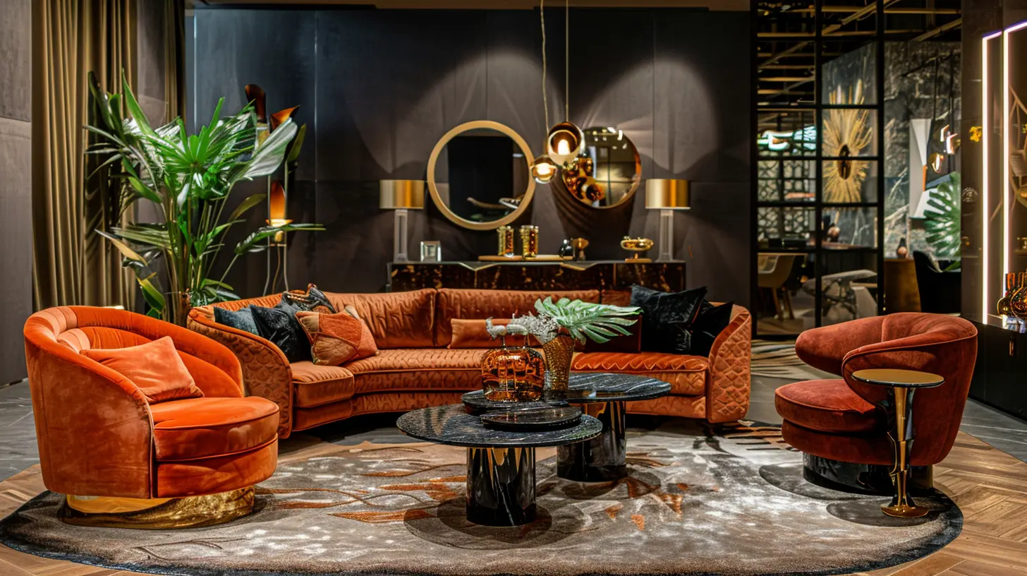 The Power of Custom Furniture in Personalizing Your Home