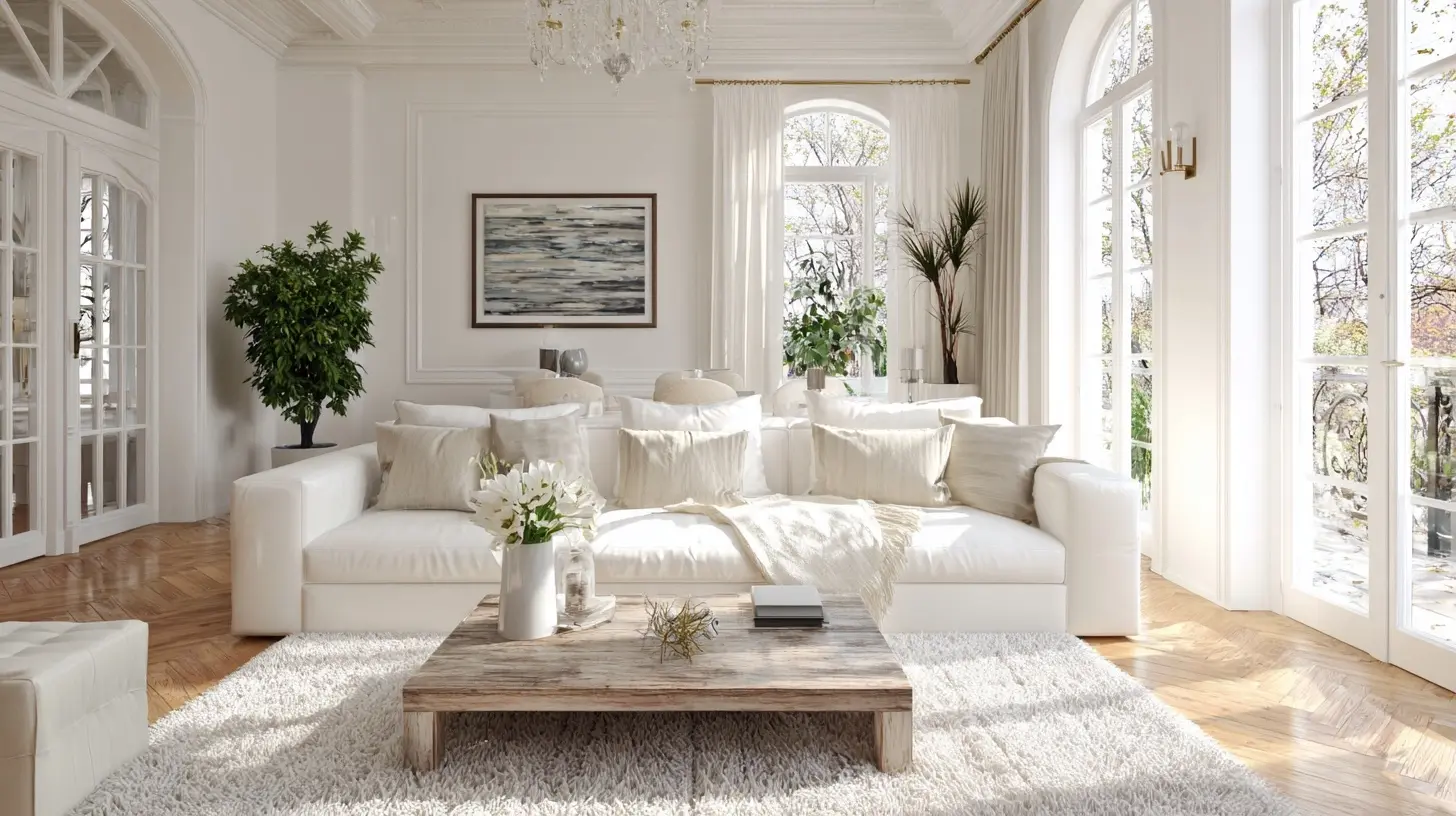 The Power of Home Staging Explained for Future Sellers in 2026
