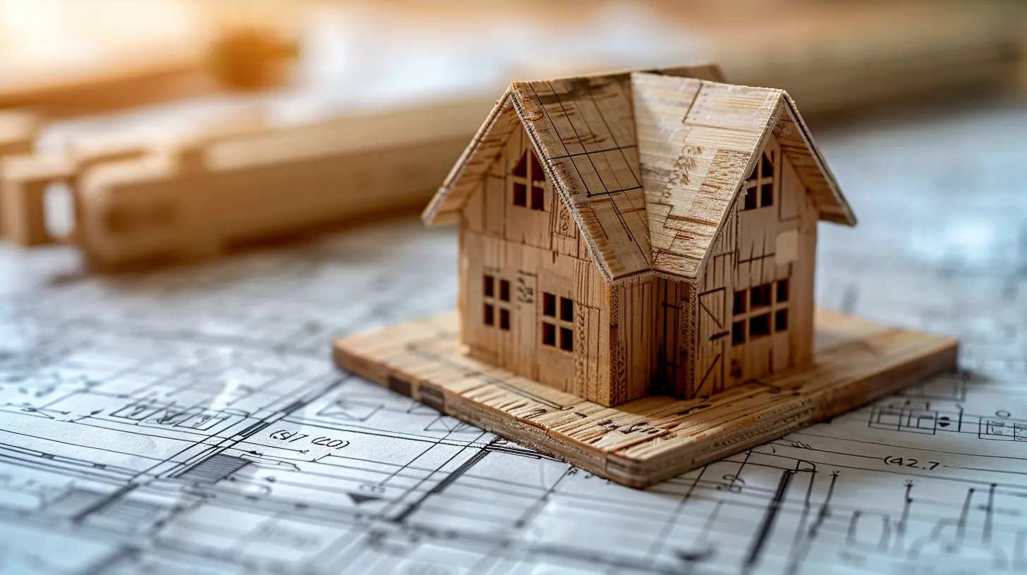 The Pros and Cons of Buying a Spec Home