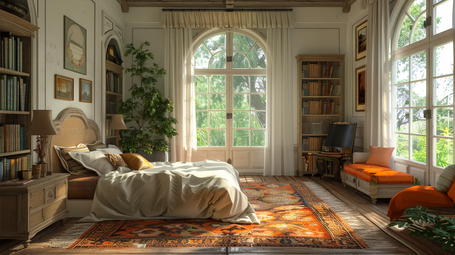 The Psychology Behind Virtual Staging: Helping Buyers See Potential