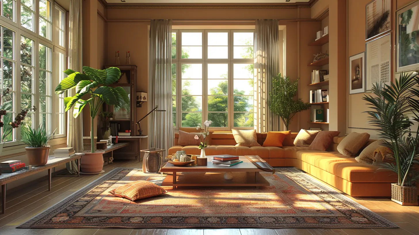 The Psychology Behind Virtual Staging: Helping Buyers See Potential