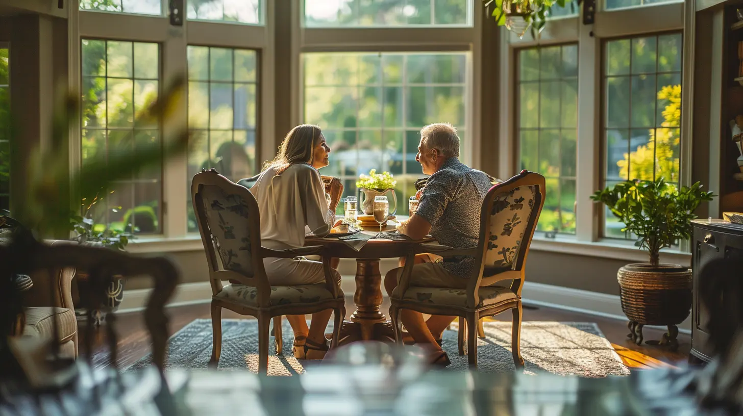 The Psychology Behind Virtual Staging: Helping Buyers See Potential