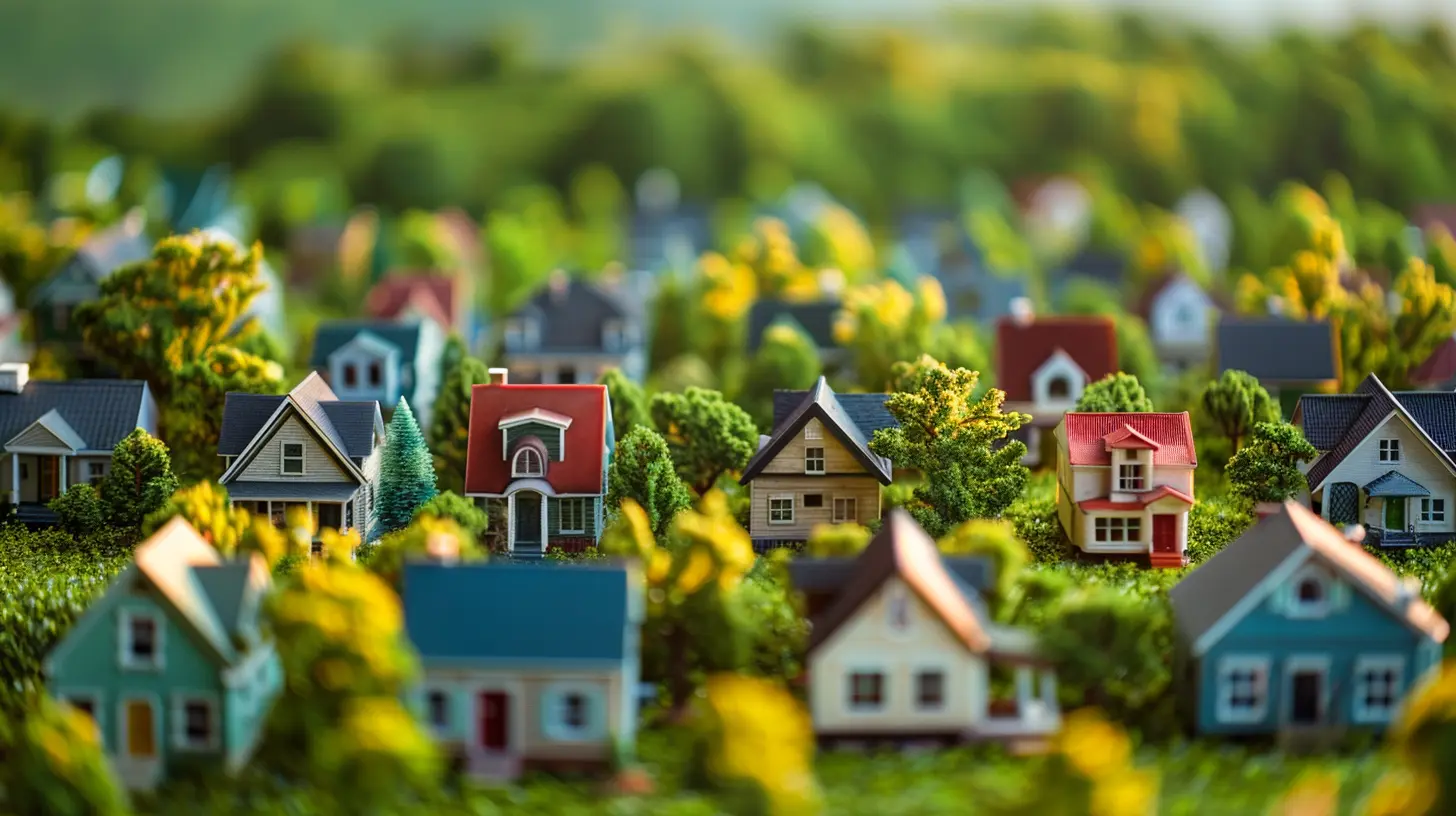 The Real Estate Cycle: How Long-Term Trends Can Shape Your Decisions