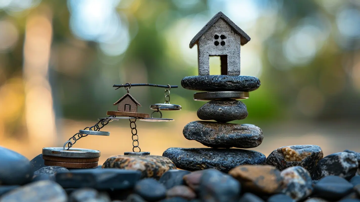 The Relationship Between Real Estate Cycles and Mortgage Rates
