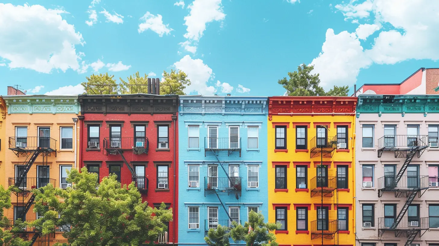 The Rise of Co-Living Spaces and What It Means for Developers