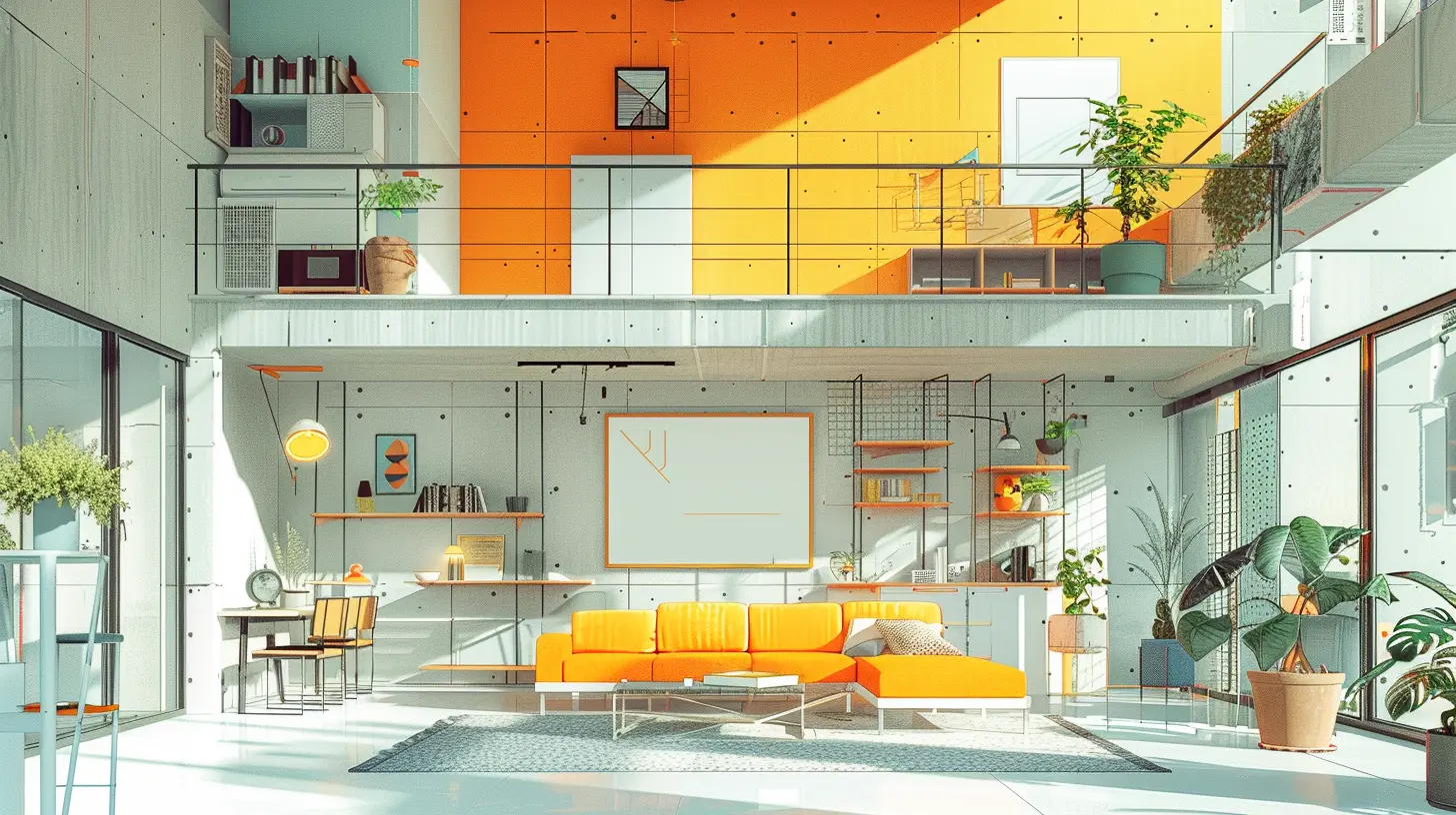 The Rise of Co-Living Spaces and What It Means for Developers
