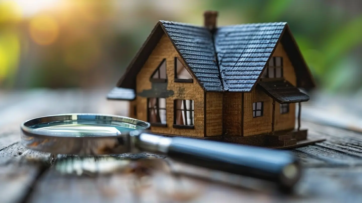 The Rise of Online Real Estate Scams and How to Stay Safe
