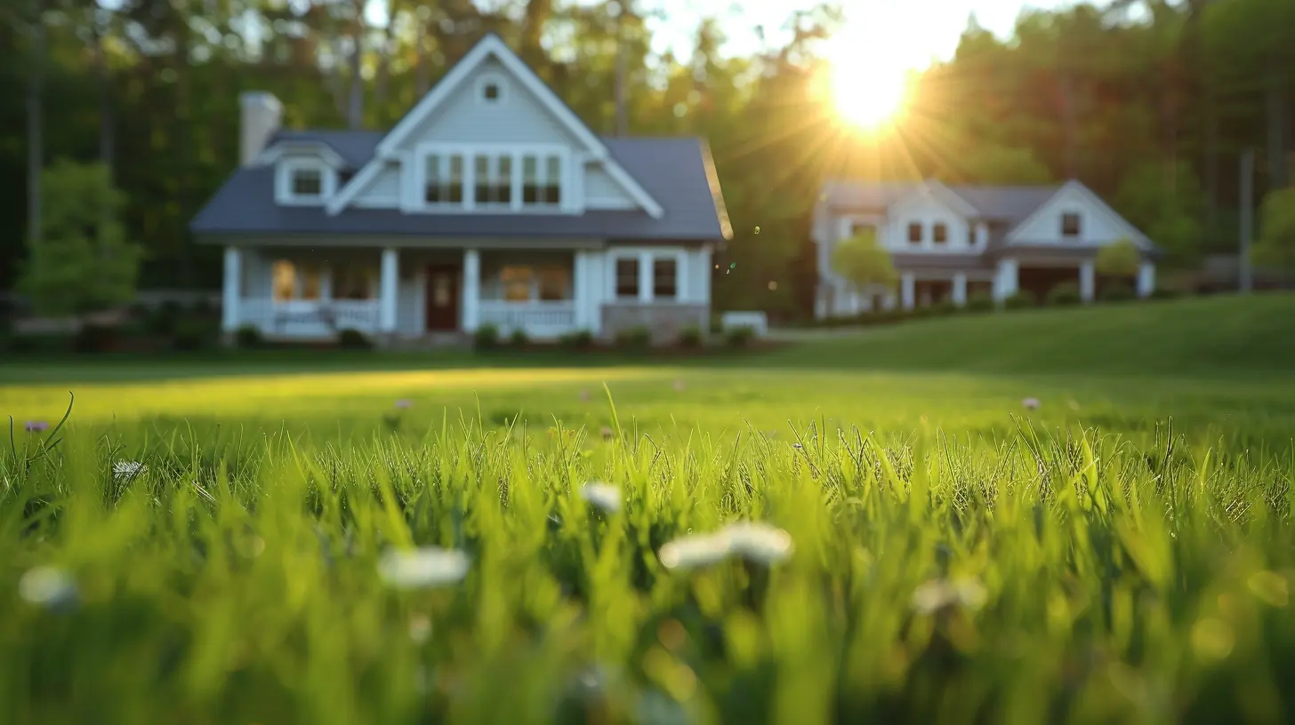 The Rise of Online Real Estate Scams and How to Stay Safe