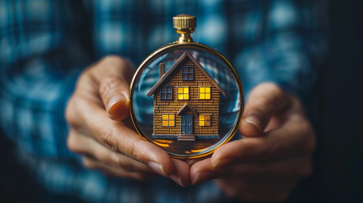 The Rise of Online Real Estate Scams and How to Stay Safe
