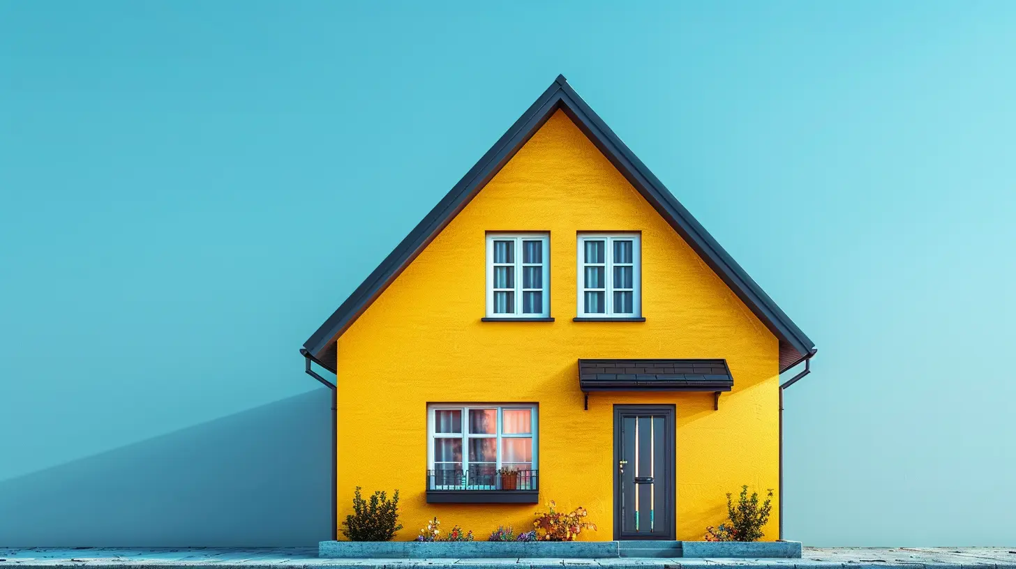 The Rise of Online Real Estate Scams and How to Stay Safe