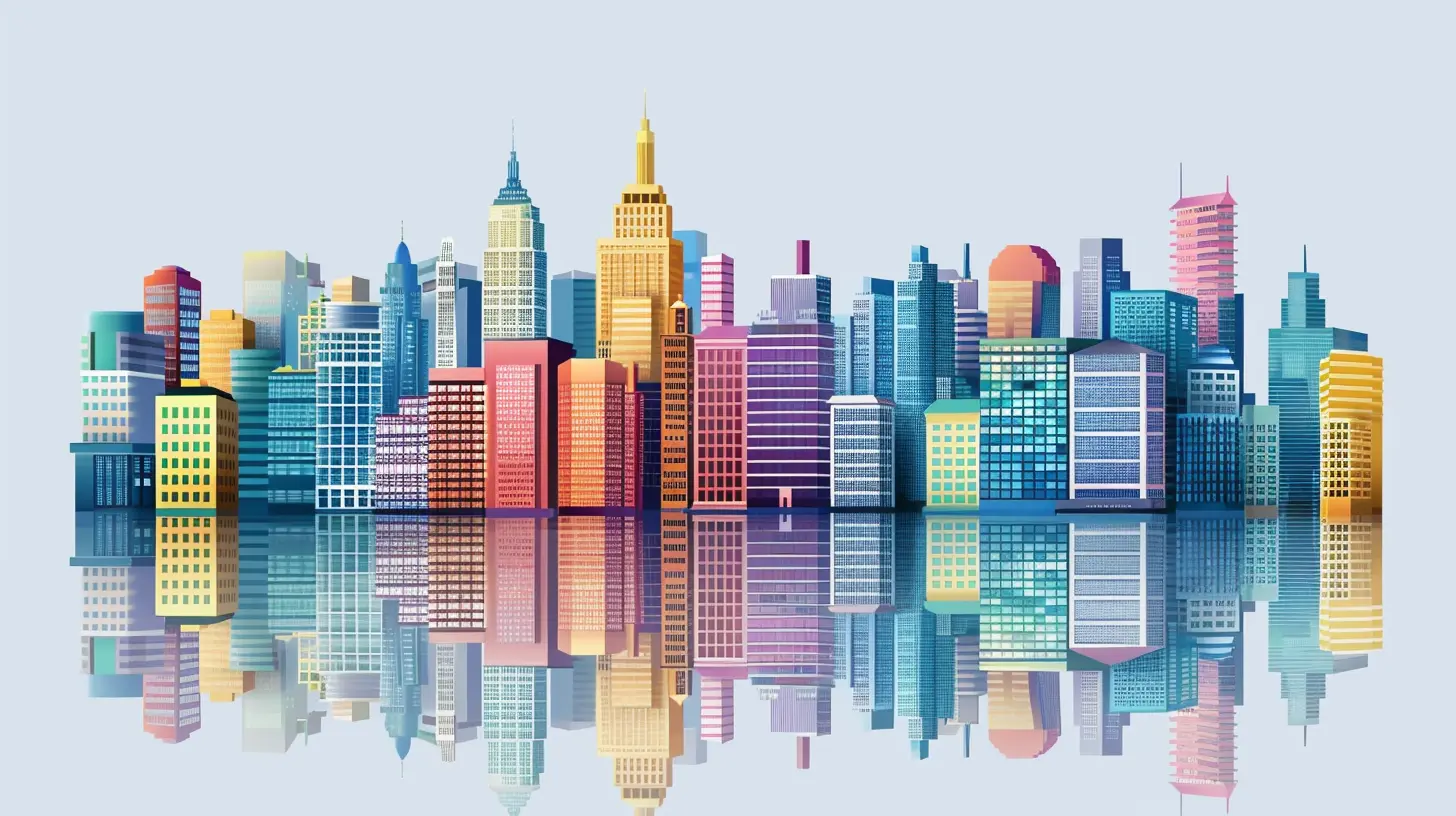 The Rise of Smart Cities: Implications for Real Estate Developers