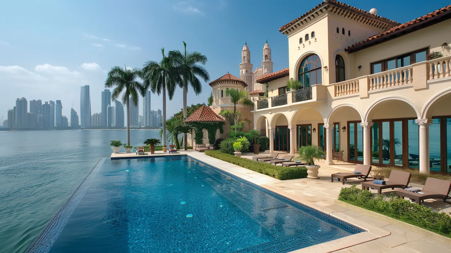The Risk of Buying Real Estate in Scam-Prone Foreign Markets