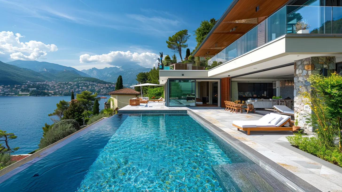 The Risk of Buying Real Estate in Scam-Prone Foreign Markets