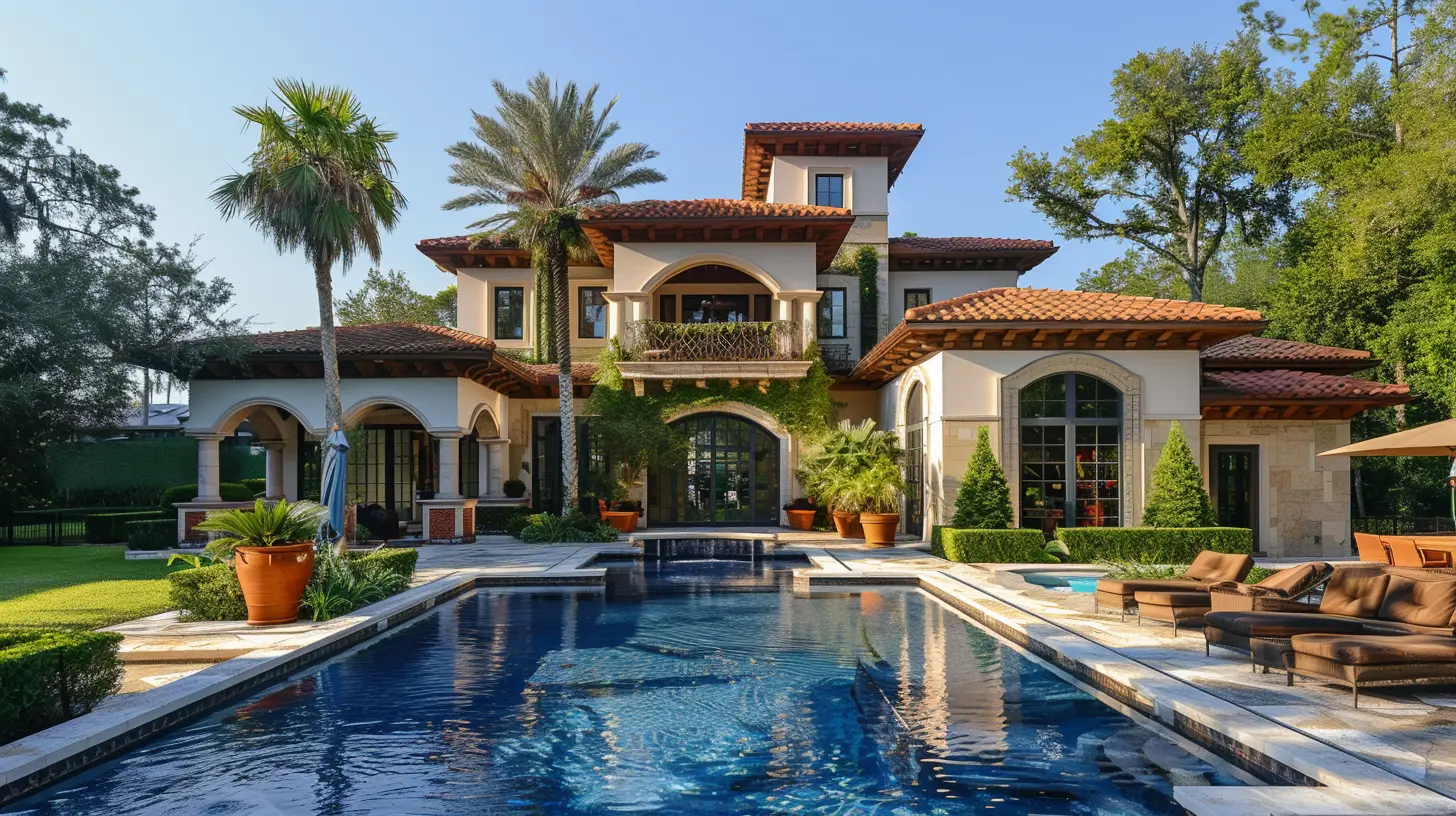 The Risk of Buying Real Estate in Scam-Prone Foreign Markets