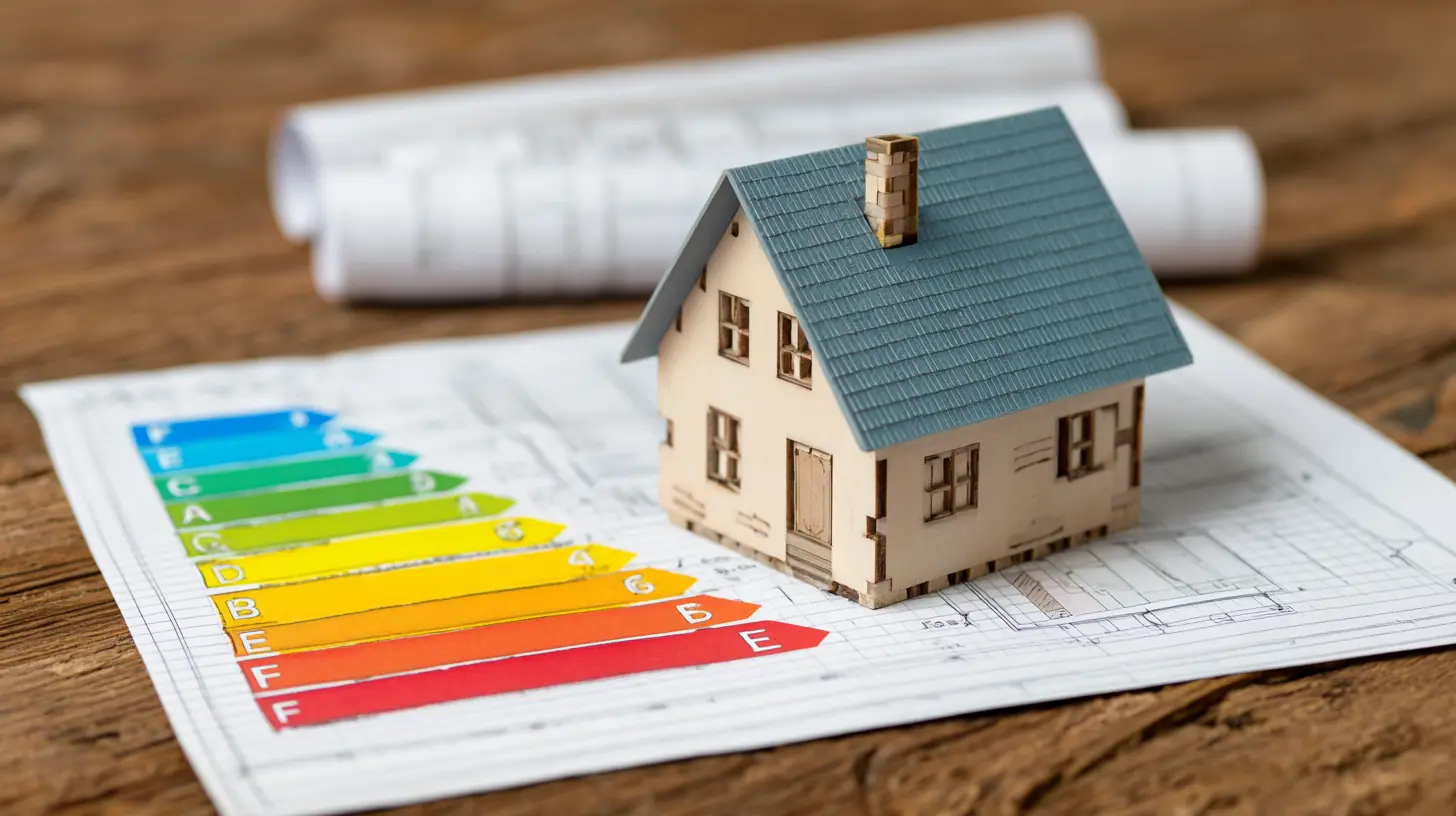 The ROI of Energy-Efficient Renovations for Homeowners