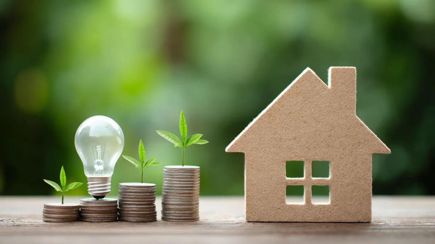 The ROI of Energy-Efficient Renovations for Homeowners