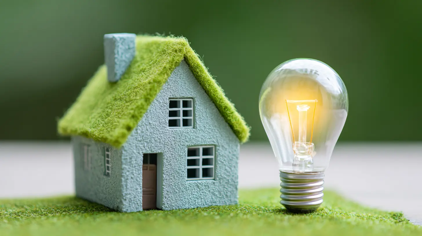 The ROI of Energy-Efficient Renovations for Homeowners