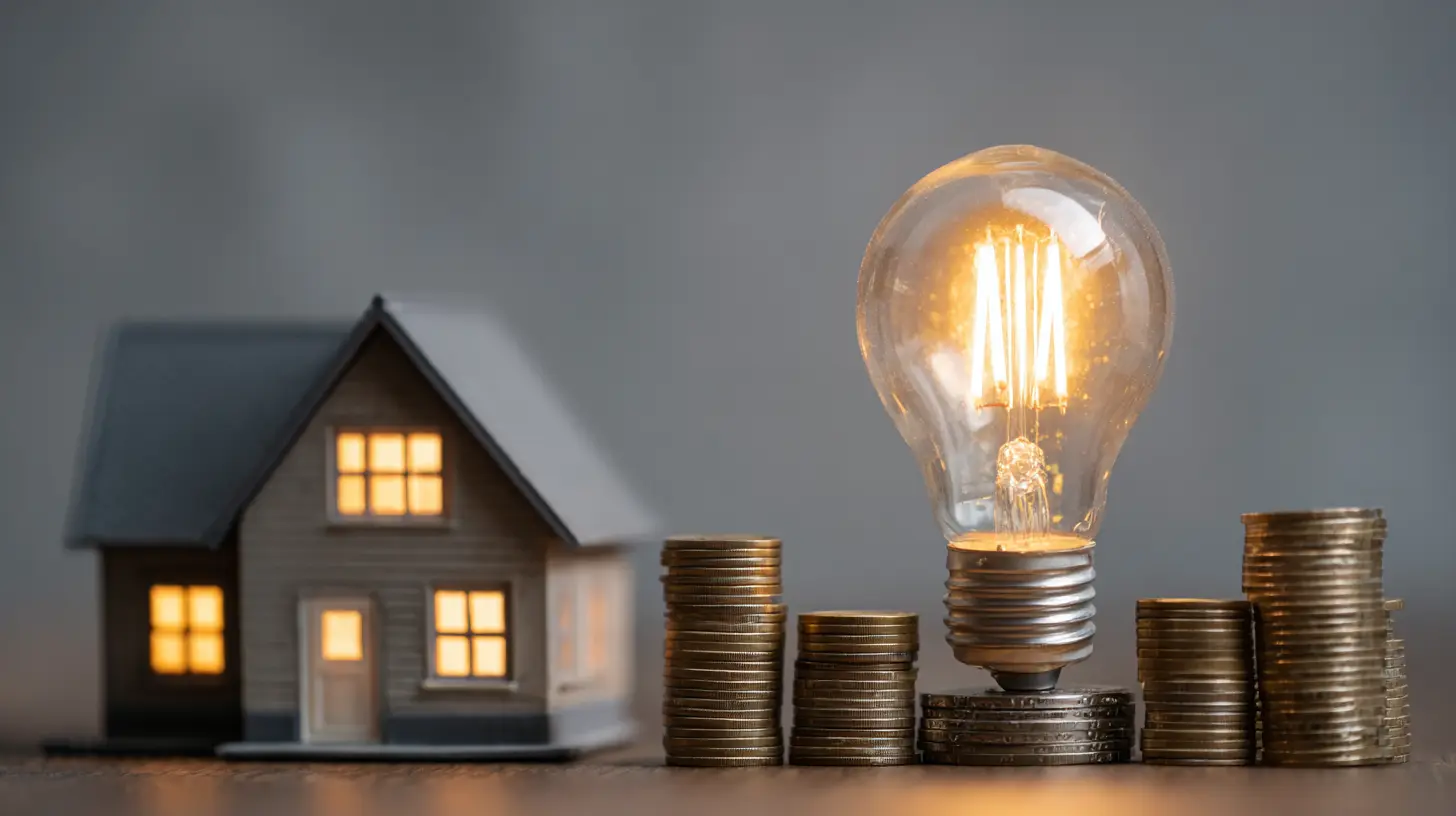 The ROI of Energy-Efficient Renovations for Homeowners