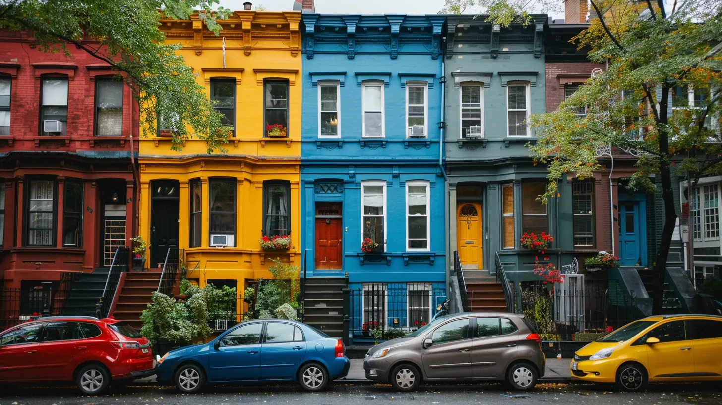 The Role of a Buyer’s Agent: Why You Need One