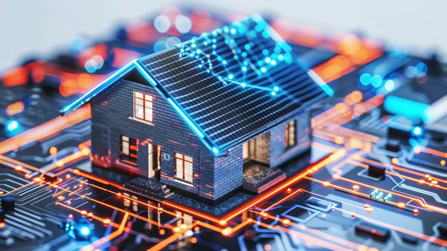 The Role of AI in Creating Smarter Homes
