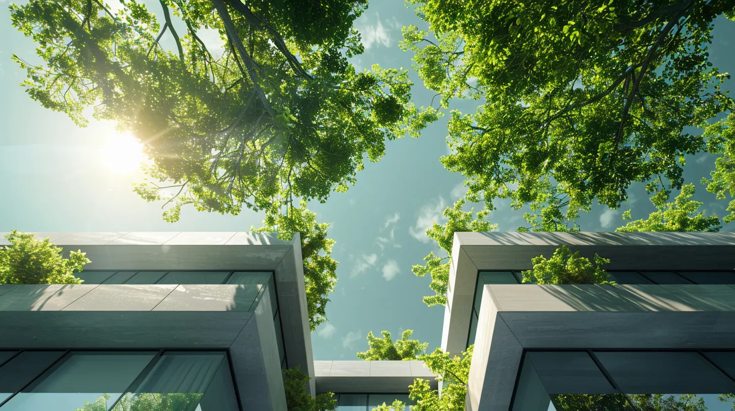 The Role of Architecture in Shaping Innovative Real Estate Developments