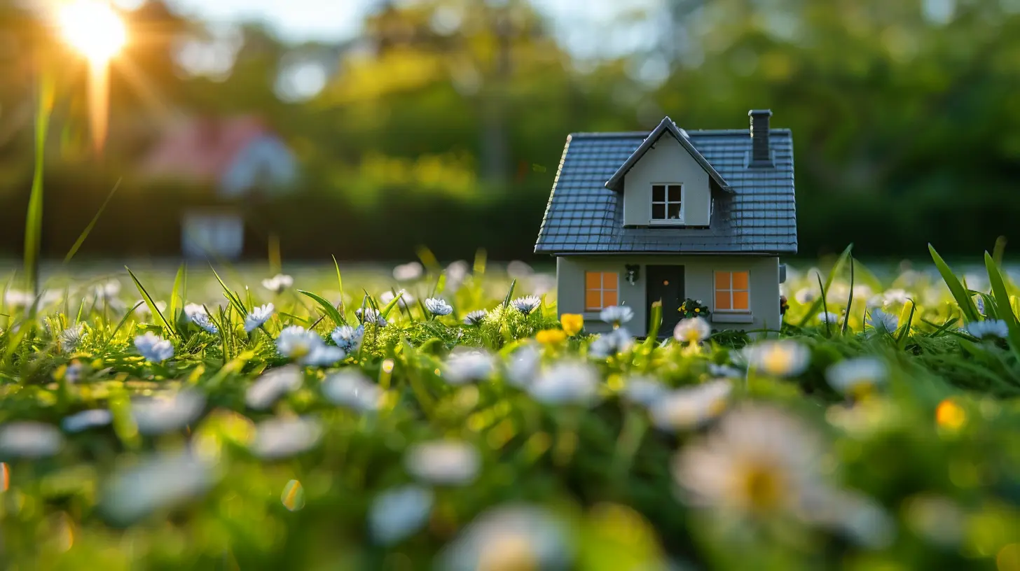 The Role of Artificial Intelligence in Real Estate Development Forecasting
