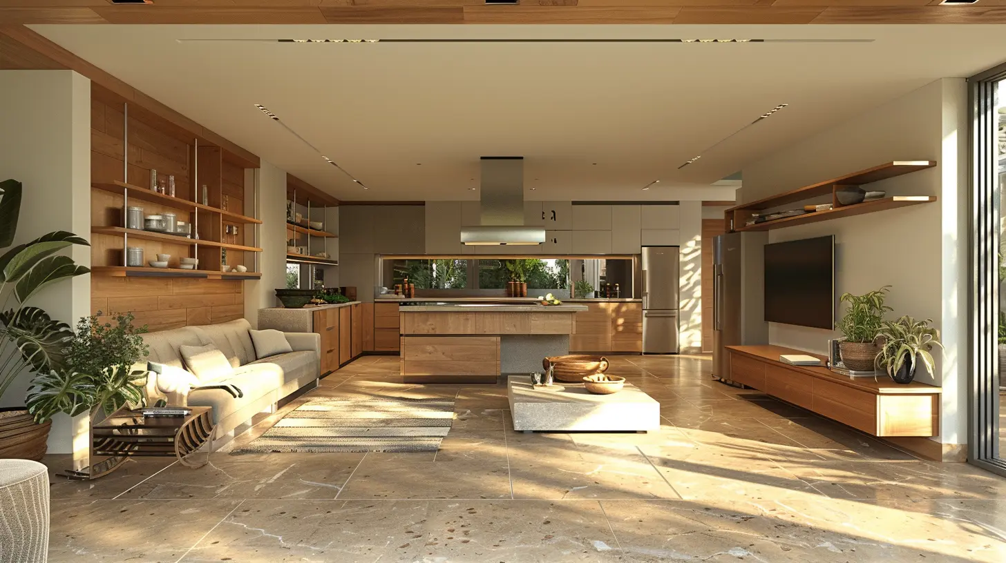 The Role of Demographics in Future Real Estate Demand