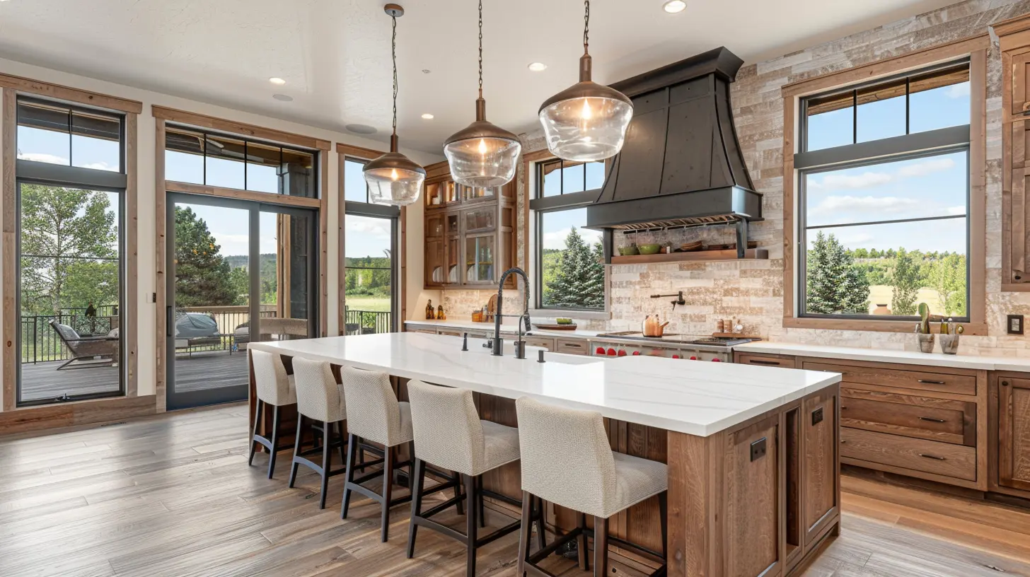 The Role of Demographics in Future Real Estate Demand