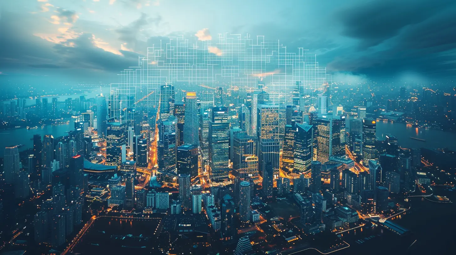 The Role of Global Events in Shaping Domestic Real Estate Market Cycles