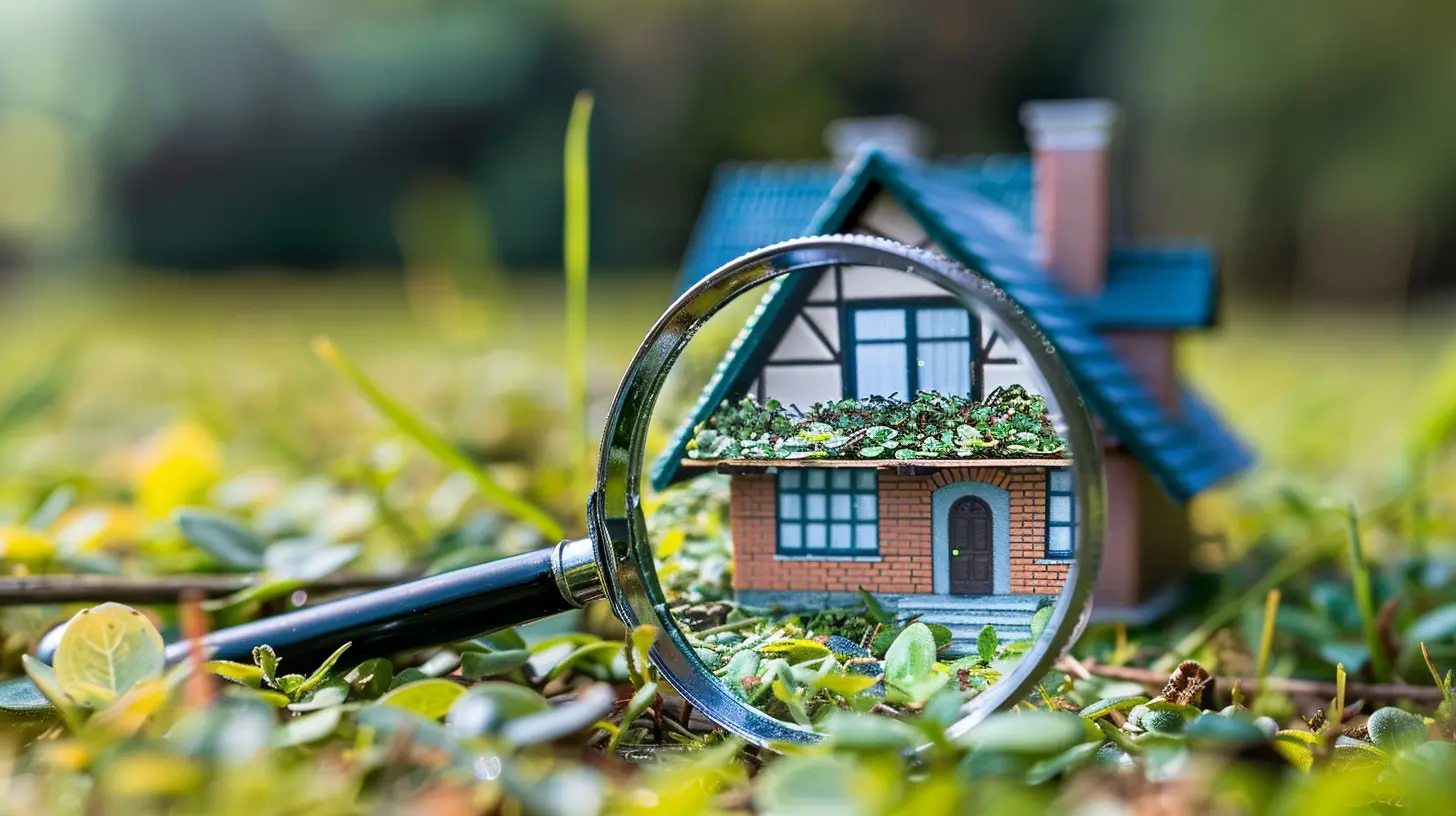 The Role of Home Inspections in Preventing Expensive Repairs